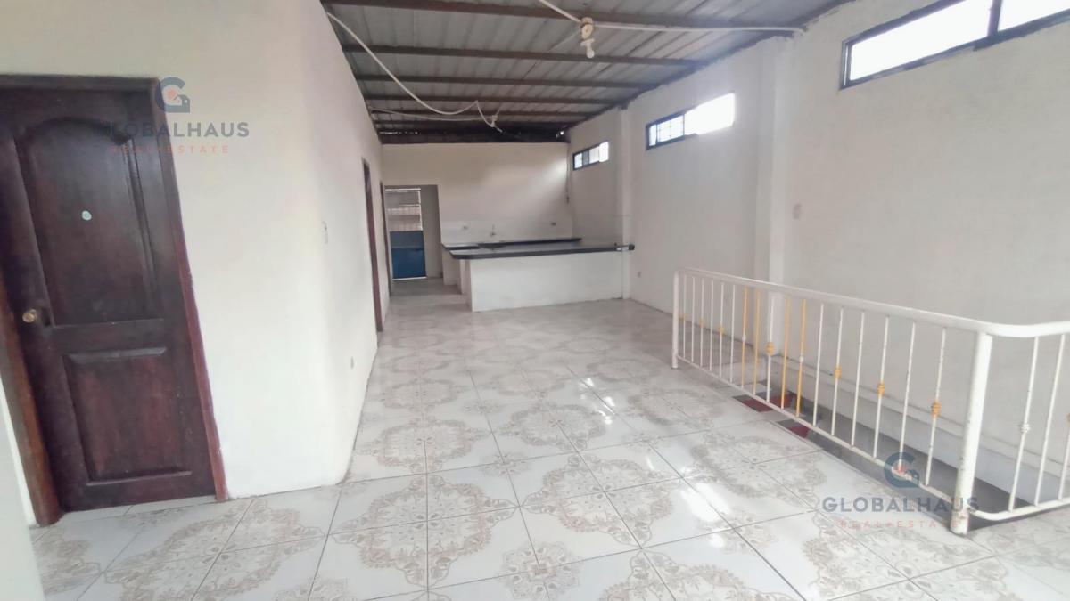 Venta Casa Rentera con Local Comercial Los Helechos Duran, m. Z. Guayas — imagen 4