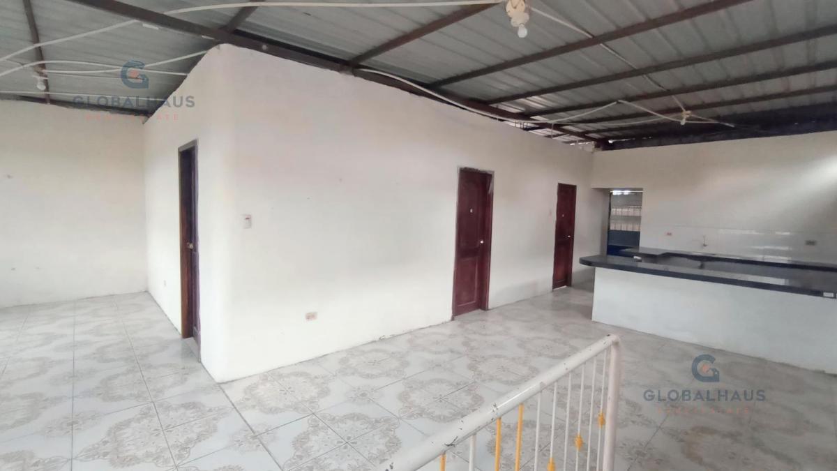 Venta Casa Rentera con Local Comercial Los Helechos Duran, m. Z. Guayas — imagen 3