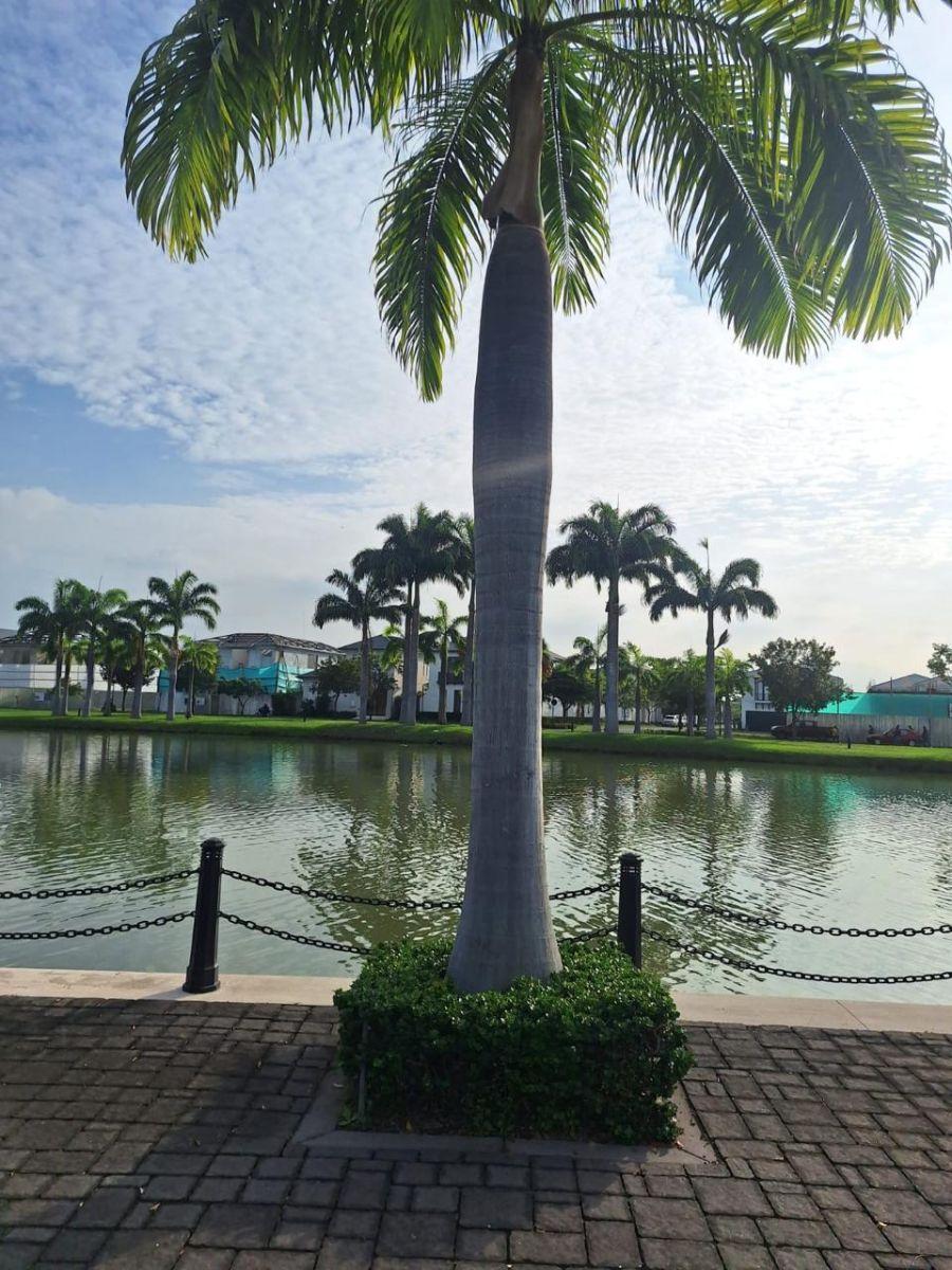 Aires de Batan Samborondón Km 8 Casa Al Lago por Estrenar en Mayo 2026, Guayas — imagen 5