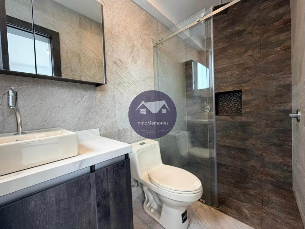 Venta Hermoso Departamento 3 Dorm. Urbanización Exclusiva, Cumbayá, Sector La Primavera — imagen 5