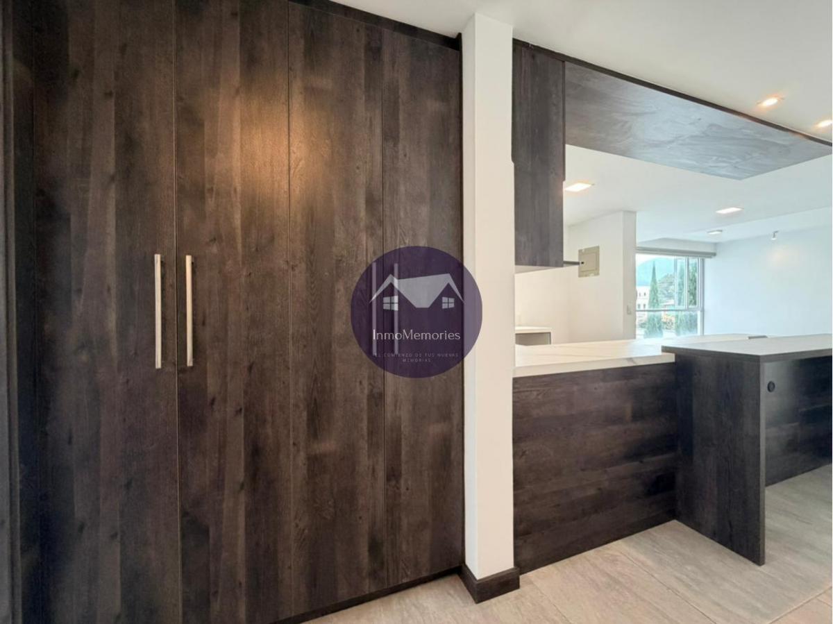 Venta Hermoso Departamento 3 Dorm. Urbanización Exclusiva, Cumbayá, Sector La Primavera — imagen 3