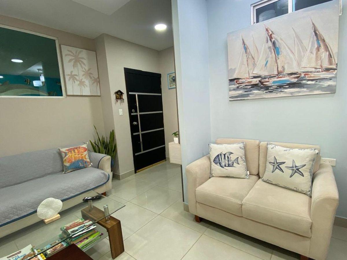 Departamento Amoblado de Venta en Crucita, Manabí — imagen 10