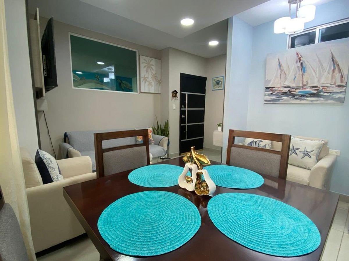 Departamento Amoblado de Venta en Crucita, Manabí — imagen 8