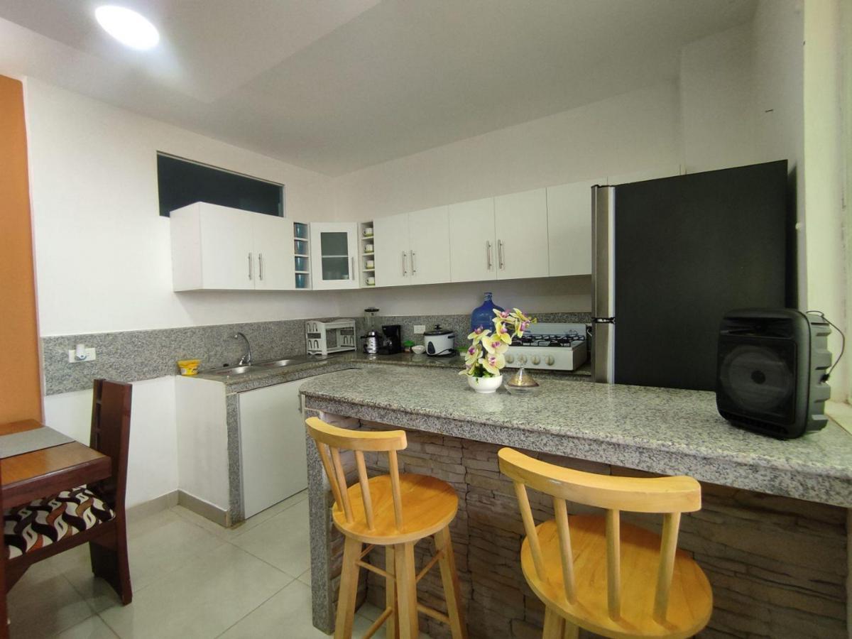 Departamento Amoblado de Venta en Crucita, Manabí — imagen 6