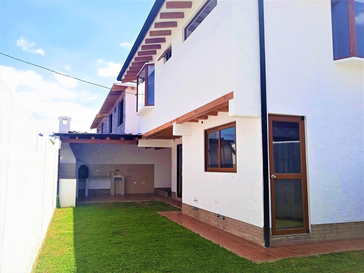 Venta Casas No Adosadas Tipo Hacienda - Puembo — imagen 10