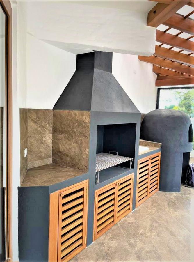 Venta Casas No Adosadas Tipo Hacienda - Puembo — imagen 9