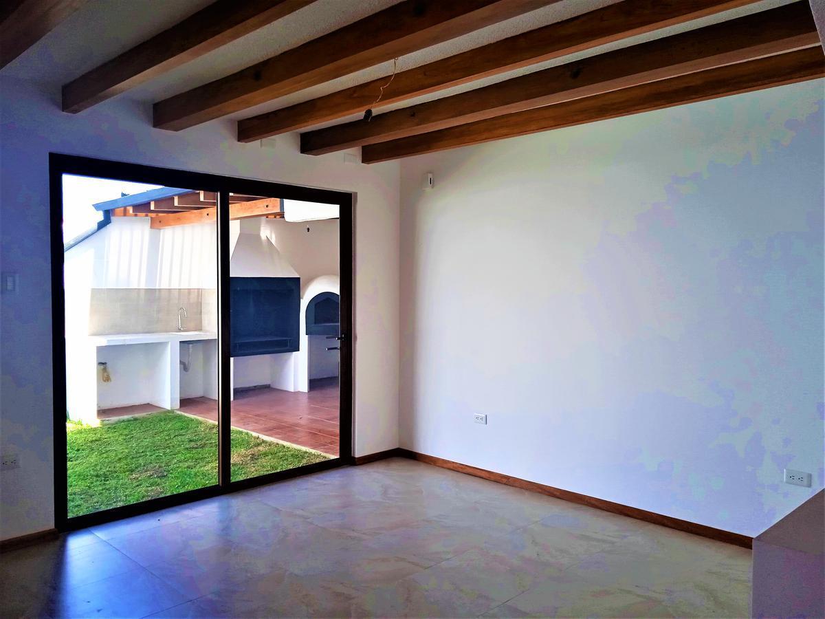 Venta Casas No Adosadas Tipo Hacienda - Puembo — imagen 7