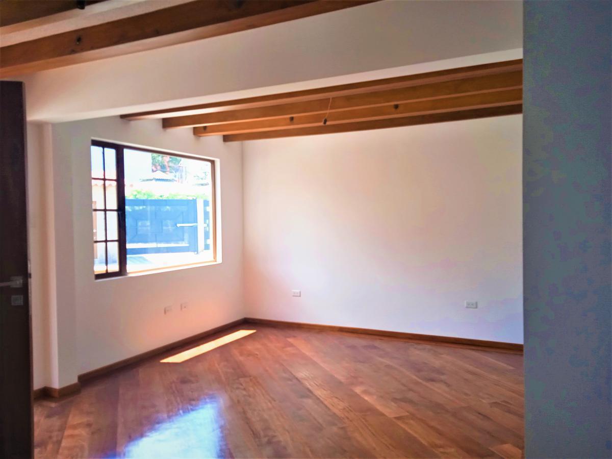 Venta Casas No Adosadas Tipo Hacienda - Puembo — imagen 6