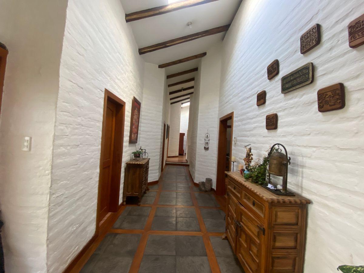 Venta Casa de Oportunidad Linda, Grande en Una Sola Planta, Sector La Pampa — imagen 5