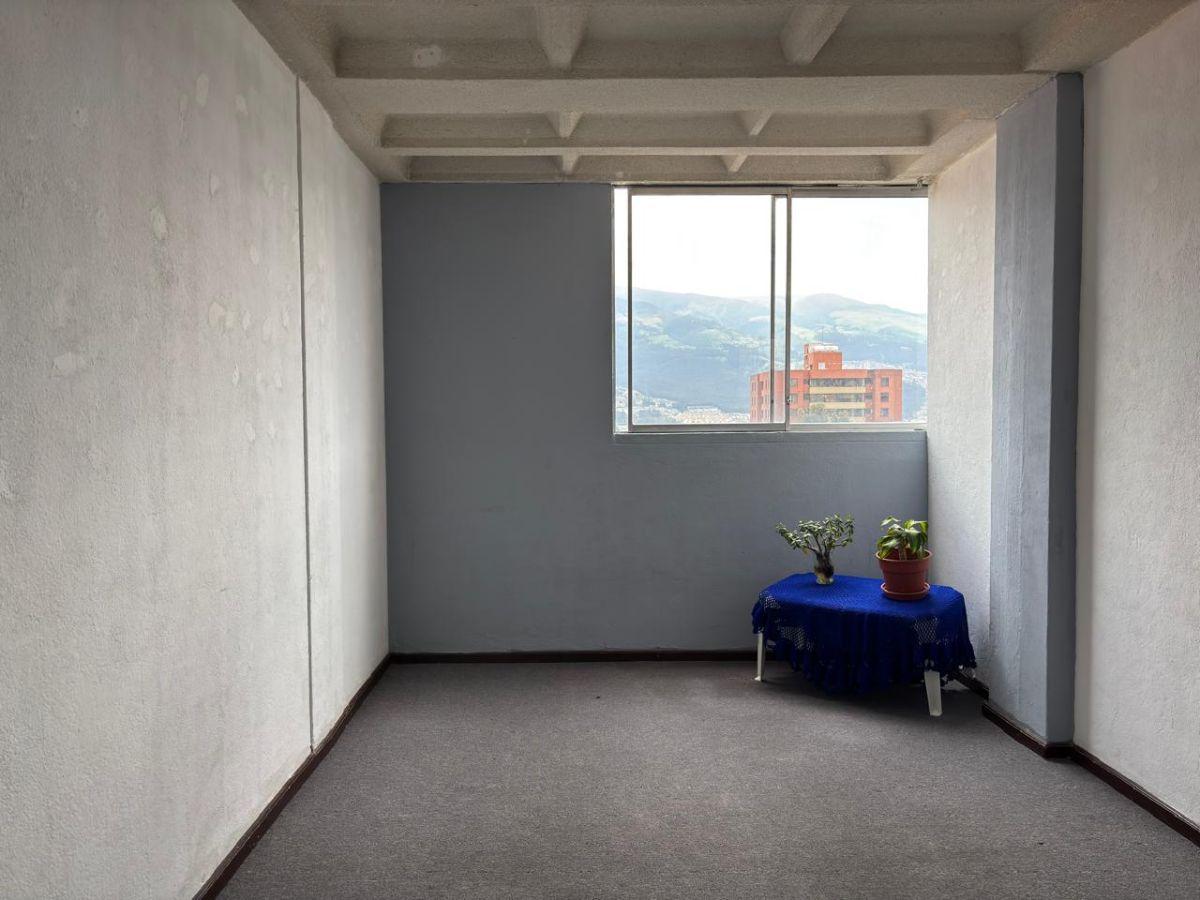 Venta Departamento 2 Dorm., Estudio, Parqueadero, Bodega — imagen 10