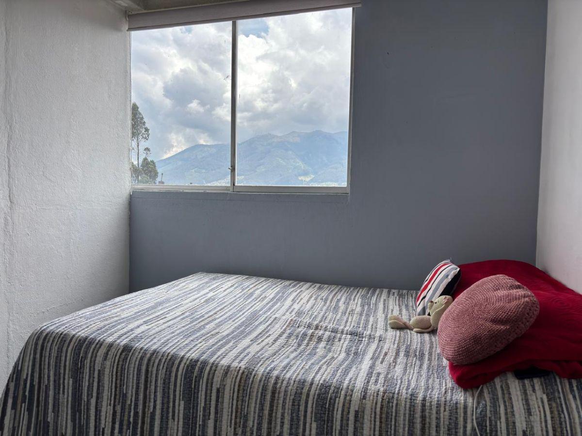 Venta Departamento 2 Dorm., Estudio, Parqueadero, Bodega — imagen 7