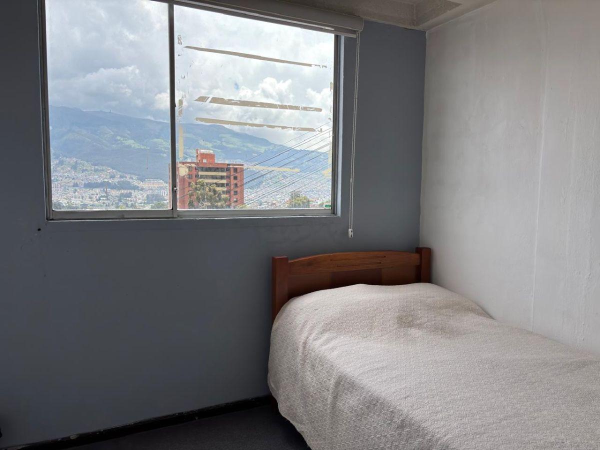 Venta Departamento 2 Dorm., Estudio, Parqueadero, Bodega — imagen 6