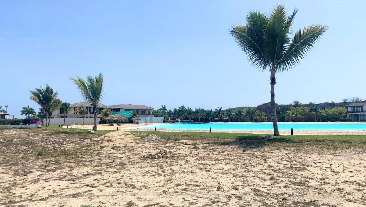 Venta Terreno - Casa Sol - Ayangue — imagen 9