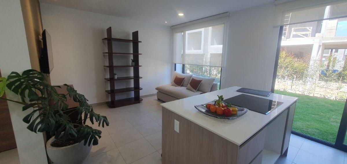 Casa a Estrenar en Tumbaco, Tres Habitaciones, con Jardín, Sala Familiar y Áreas Comunales Tipo Club — imagen 10