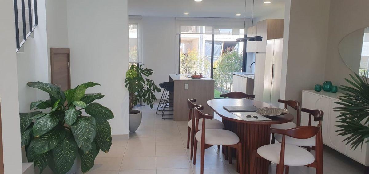 Casa a Estrenar en Tumbaco, Tres Habitaciones, con Jardín, Sala Familiar y Áreas Comunales Tipo Club — imagen 8