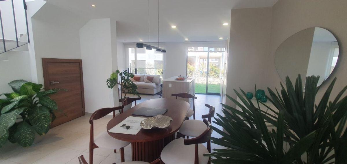 Casa a Estrenar en Tumbaco, Tres Habitaciones, con Jardín, Sala Familiar y Áreas Comunales Tipo Club — imagen 6