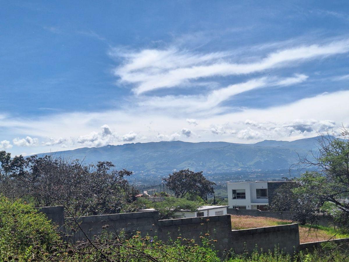 Venta Terreno en Nayon 8716 m² — imagen 6
