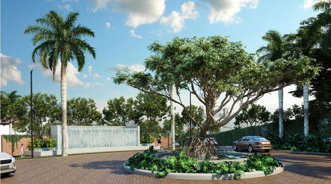 Via La Costa Km 13 Urbanizacion Almangla Hermoso Terreno en Venta, Guayas — imagen 8