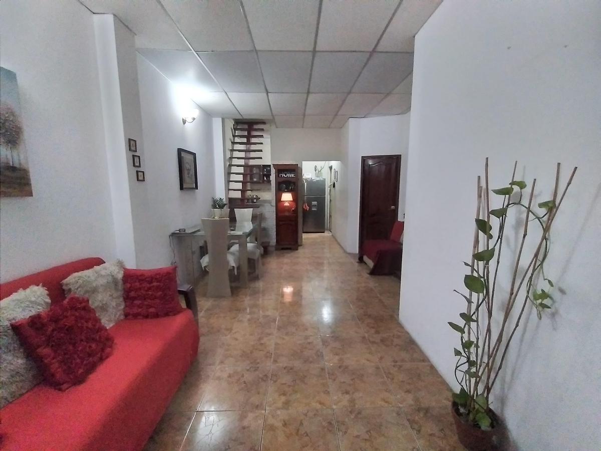 Casa de Venta en Mucho Lote 1, Cuarta Etapa, 3 Dorm., Guayas — imagen 10