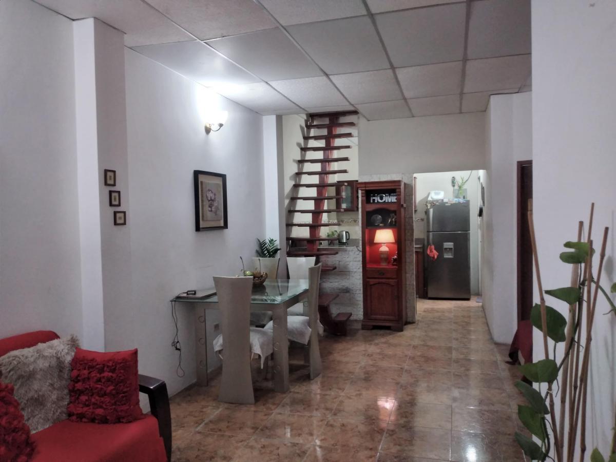 Casa de Venta en Mucho Lote 1, Cuarta Etapa, 3 Dorm., Guayas — imagen 9