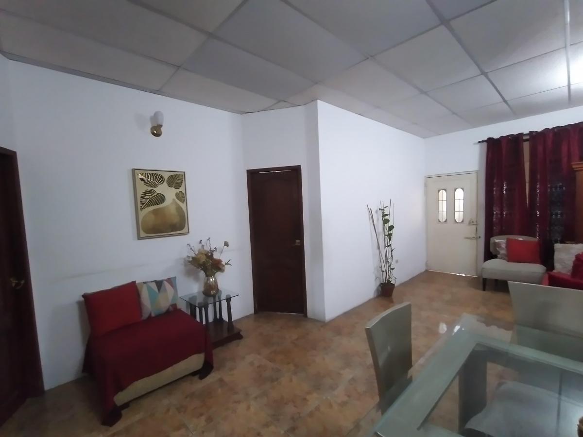 Casa de Venta en Mucho Lote 1, Cuarta Etapa, 3 Dorm., Guayas — imagen 8