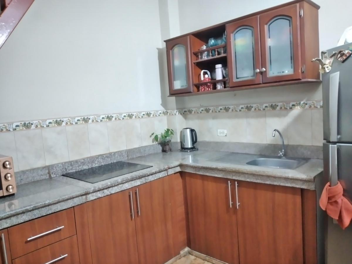 Casa de Venta en Mucho Lote 1, Cuarta Etapa, 3 Dorm., Guayas — imagen 6
