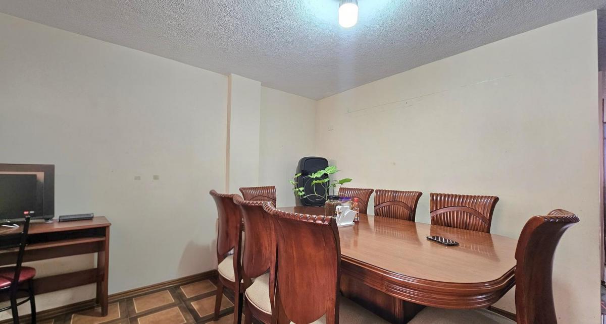Venta Casa Independiente Dentro de Conjunto en El Sector Ponceano — imagen 10