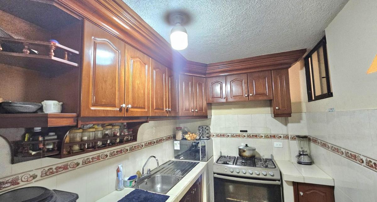 Venta Casa Independiente Dentro de Conjunto en El Sector Ponceano — imagen 9