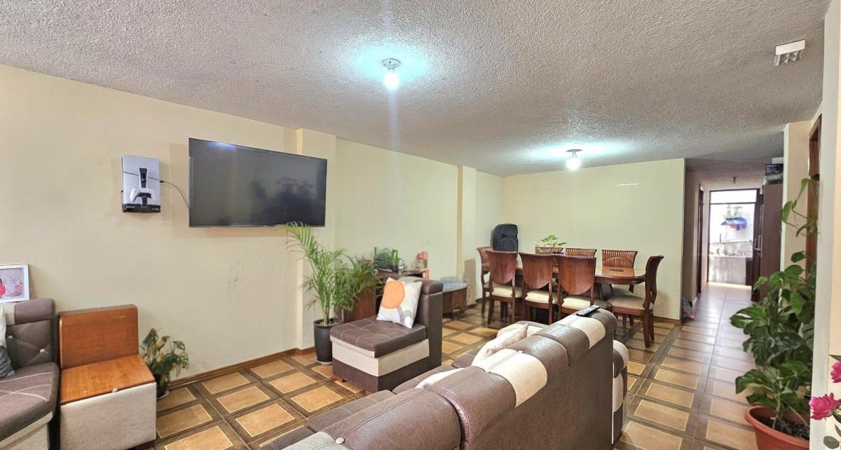 Venta Casa Independiente Dentro de Conjunto en El Sector Ponceano — imagen 8