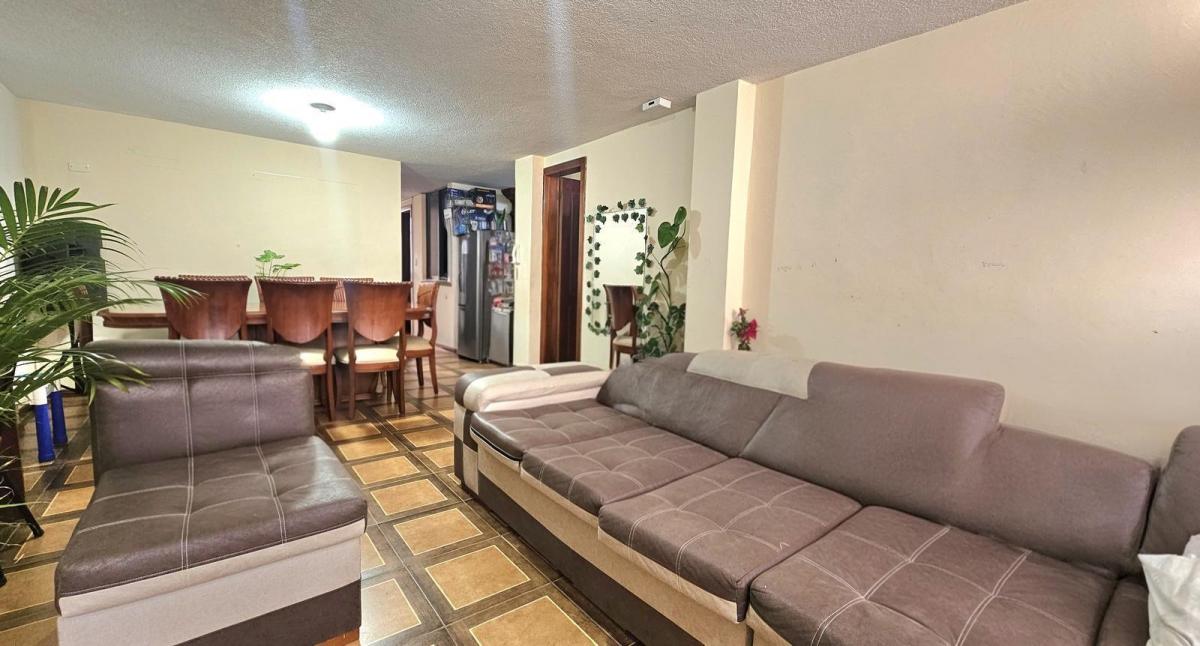Venta Casa Independiente Dentro de Conjunto en El Sector Ponceano — imagen 7