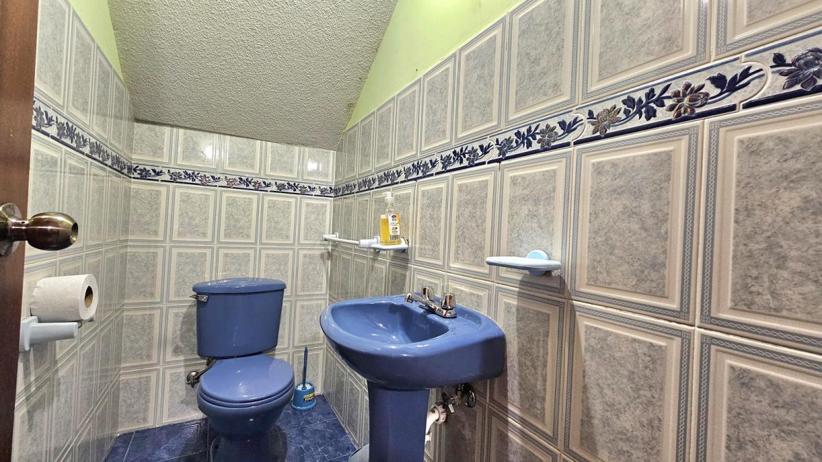 Venta Casa Independiente Dentro de Conjunto en El Sector Ponceano — imagen 6