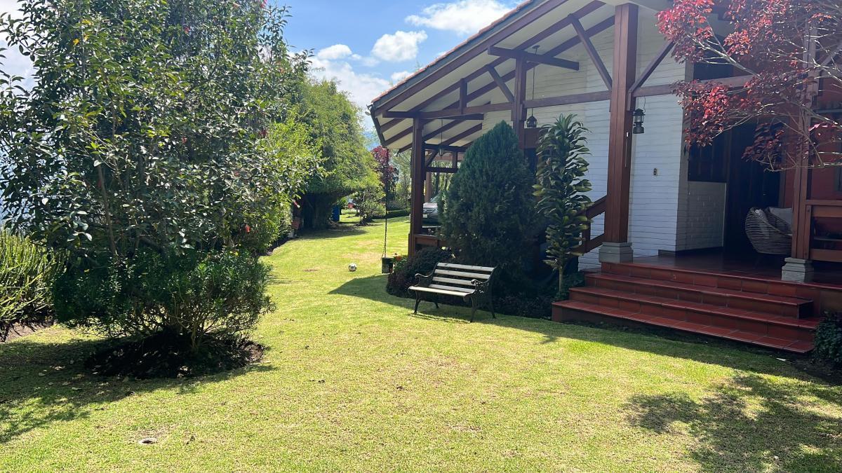 San Juan de Cumbaya Casa Independiente de Venta — imagen 8
