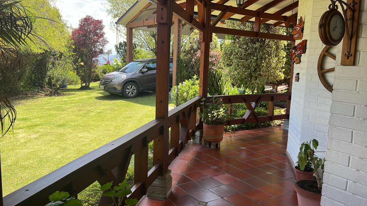 San Juan de Cumbaya Casa Independiente de Venta — imagen 7