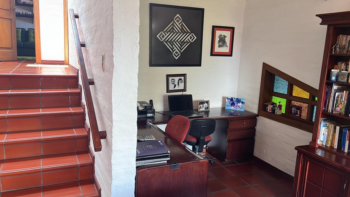 San Juan de Cumbaya Casa Independiente de Venta — imagen 6