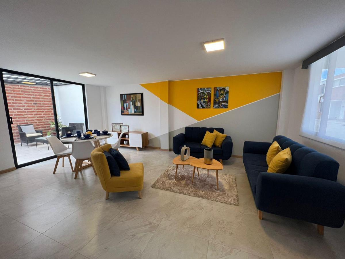 Sector Puembo, en Venta Hermosa Casa de Dos Pisos a Estrenar 3d 116 m² (Mv) — imagen 10