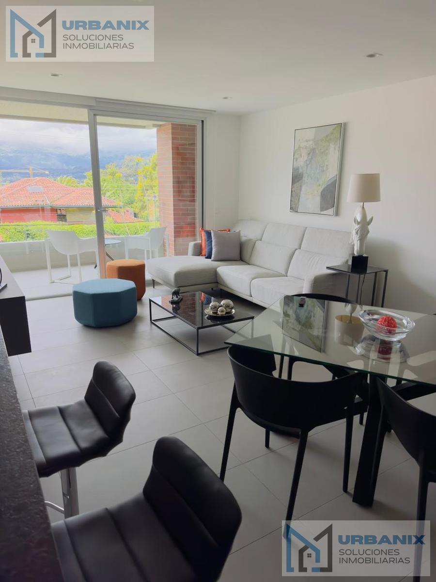 Departamento en Cumbayá — imagen 7