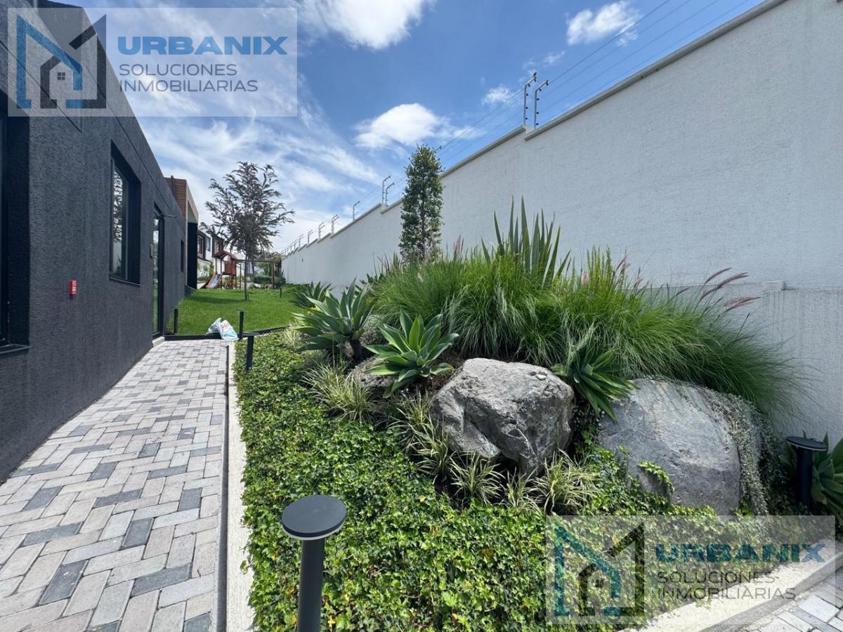 Tumbaco. Casa en Venta 4 Dorm - 3 Parqueos. por Estrenar — imagen 6
