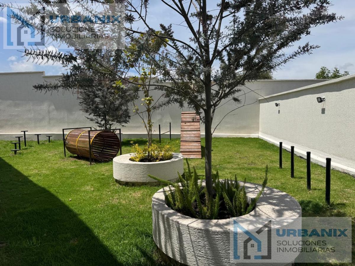 Tumbaco. Casa en Venta 4 Dorm - 3 Parqueos. por Estrenar — imagen 2