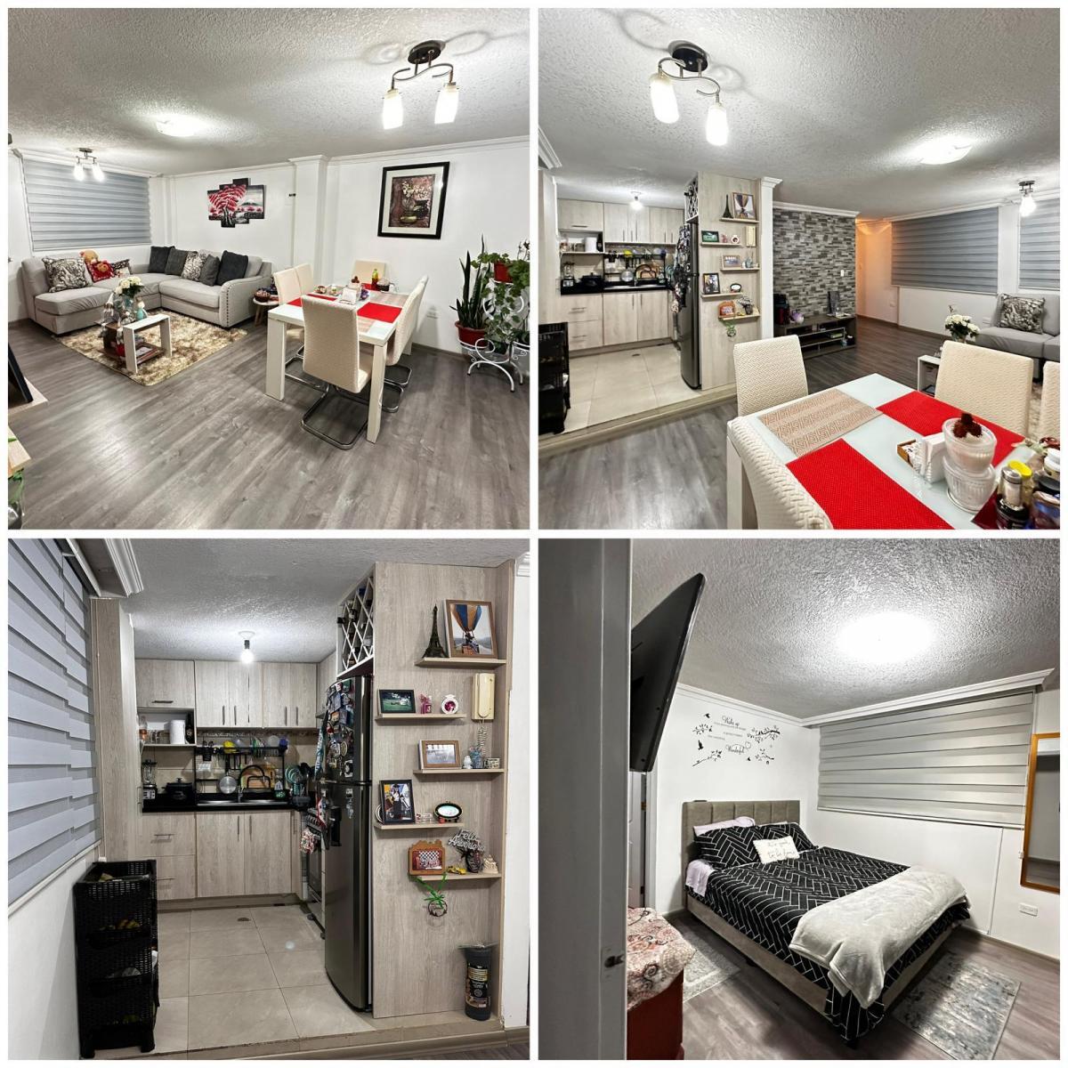 En Venta Hermoso Departamento Sector Los — imagen 6