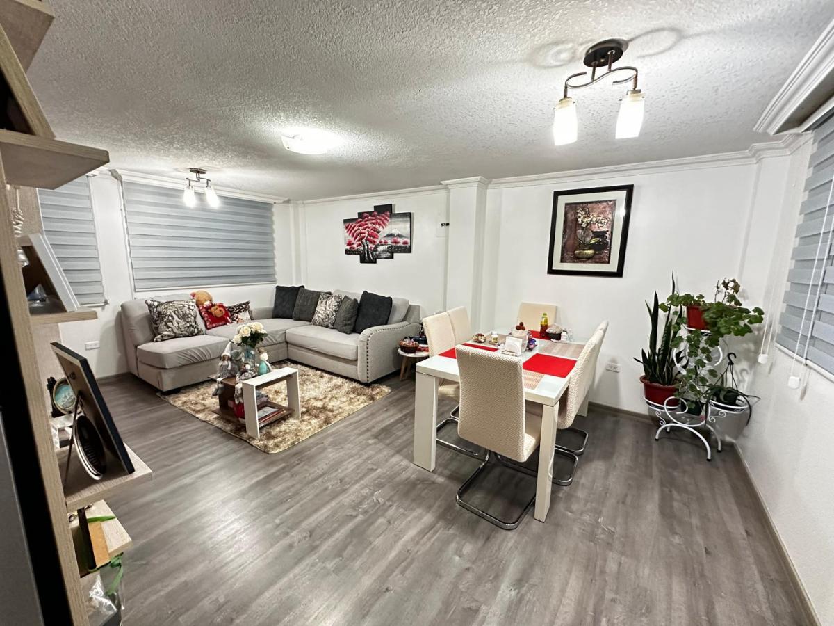 En Venta Hermoso Departamento Sector Los — imagen 5