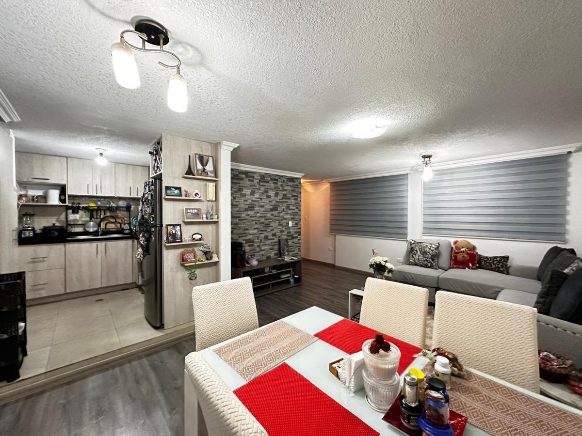 En Venta Hermoso Departamento Sector Los — imagen 4