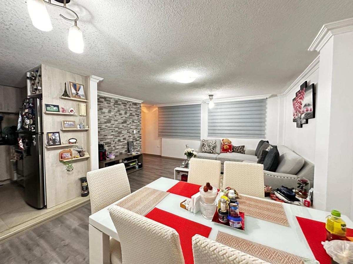En Venta Hermoso Departamento Sector Los — imagen 3