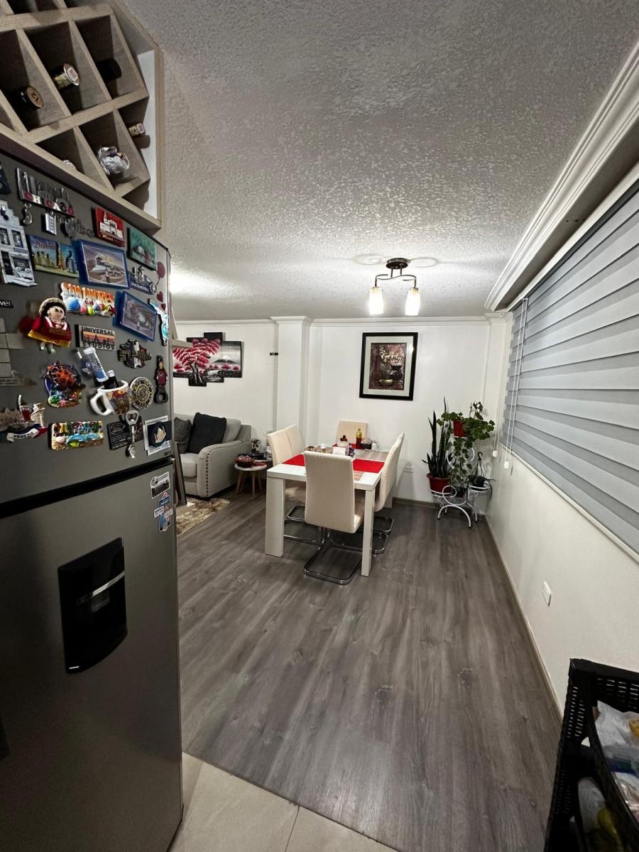 En Venta Hermoso Departamento Sector Los — imagen 2