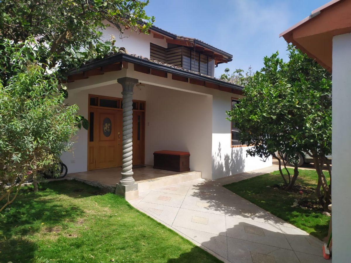Venta Casa Sector Urb La Pampa — imagen 10