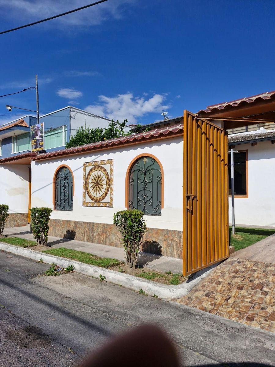 Venta Casa Sector Urb La Pampa — imagen 7