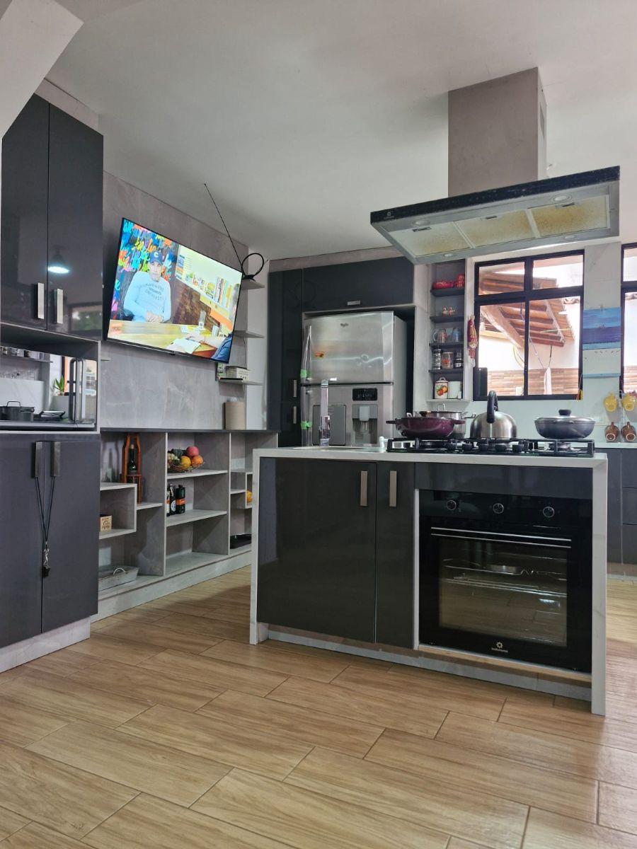 Venta Casa Sector Urb La Pampa — imagen 6