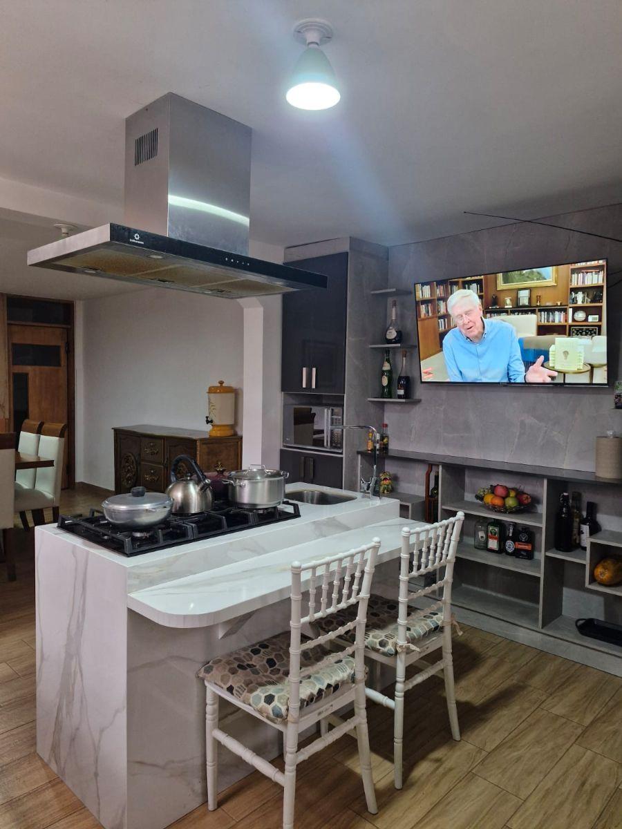 Venta Casa Sector Urb La Pampa — imagen 2