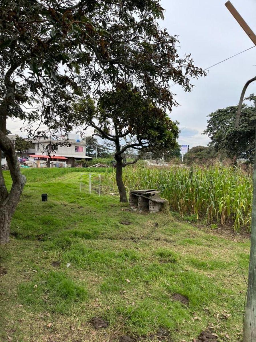 Vendo - Terreno - Sector El Arenal — imagen 10