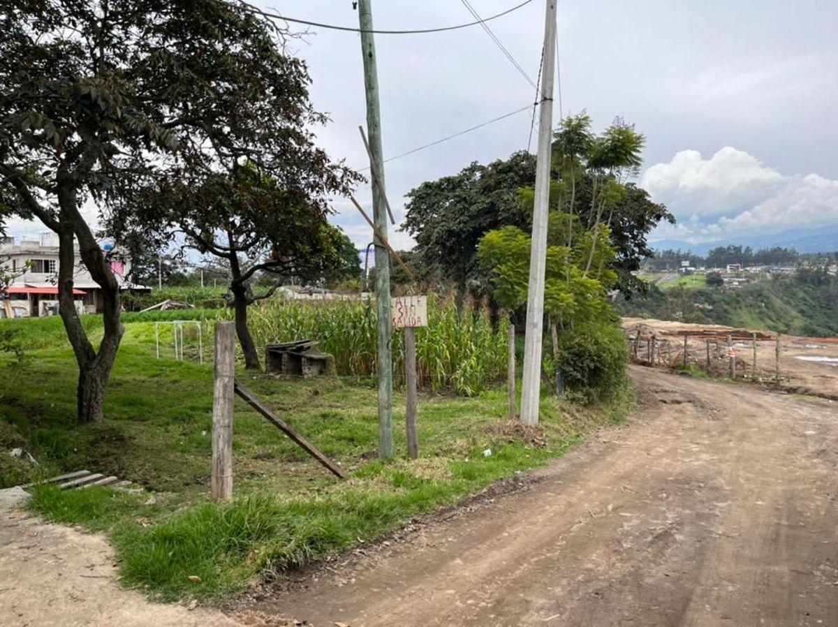Vendo - Terreno - Sector El Arenal — imagen 9