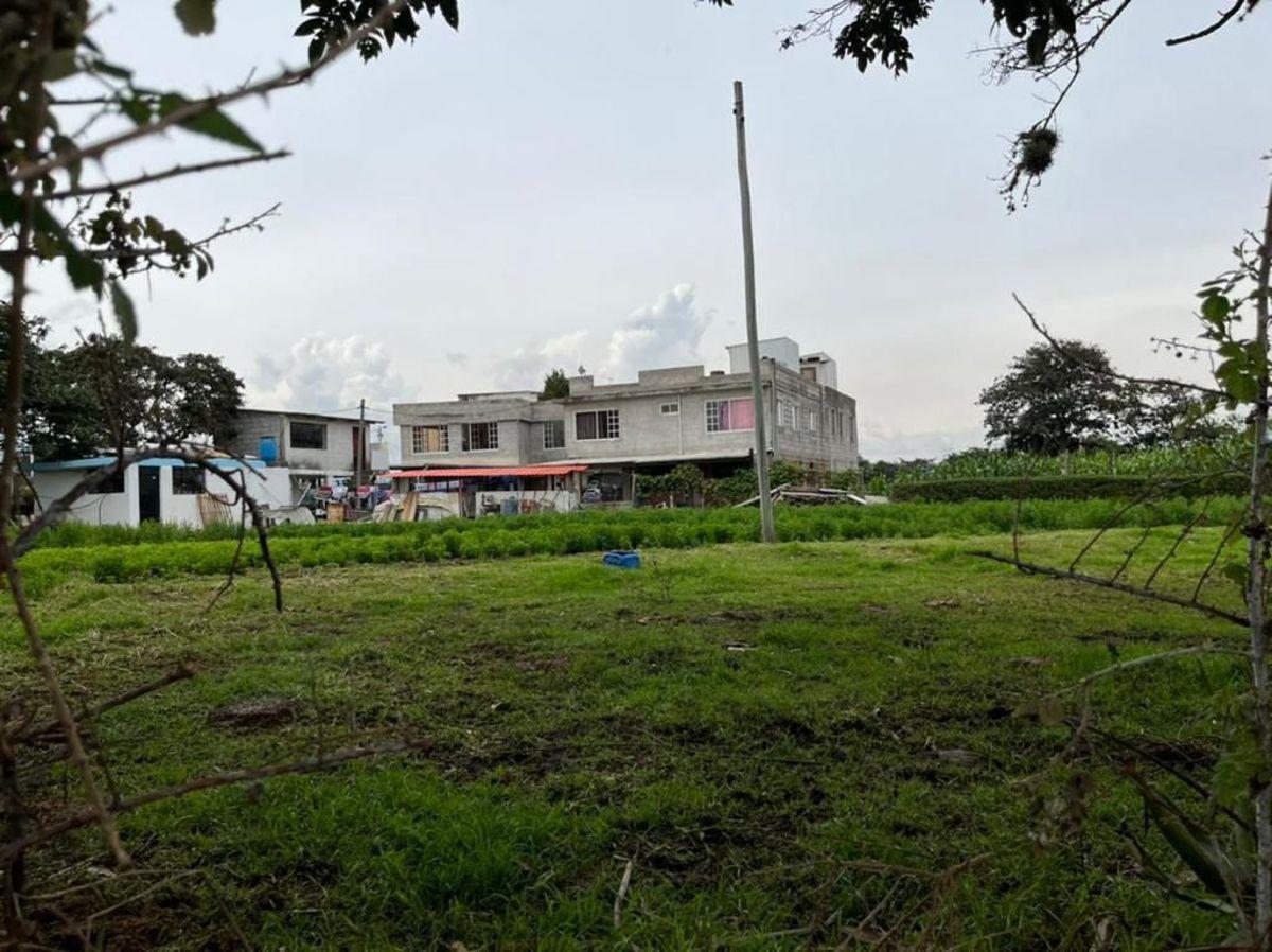 Vendo - Terreno - Sector El Arenal — imagen 6
